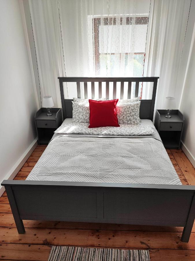 Centrum Apartament Przytulny Świdnica Buitenkant foto