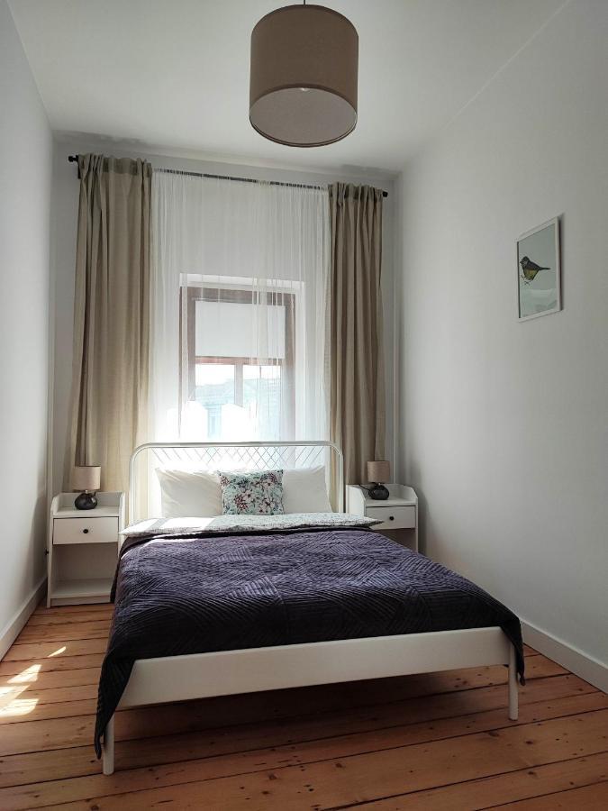 Centrum Apartament Przytulny Świdnica Buitenkant foto