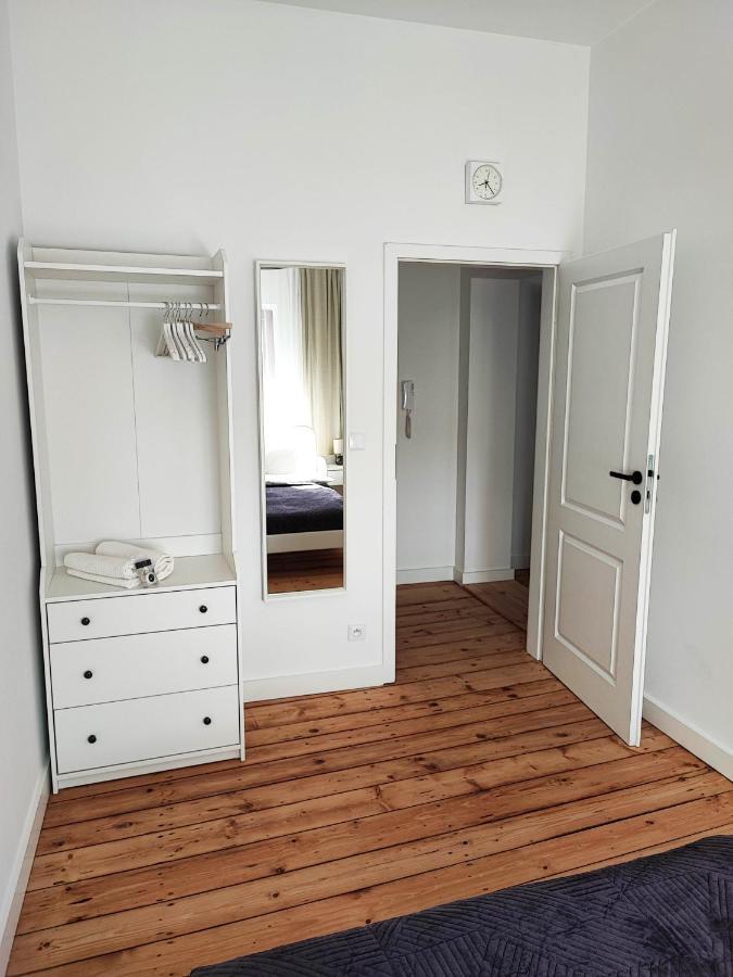 Centrum Apartament Przytulny Świdnica Buitenkant foto
