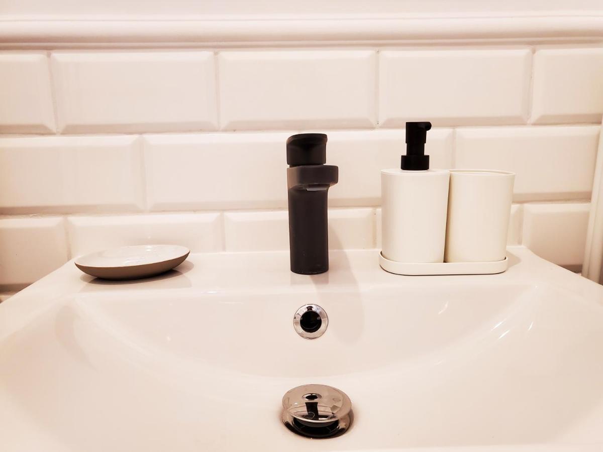 Centrum Apartament Przytulny Świdnica Buitenkant foto
