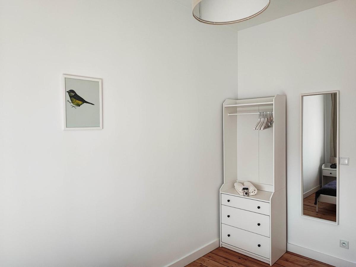 Centrum Apartament Przytulny Świdnica Buitenkant foto