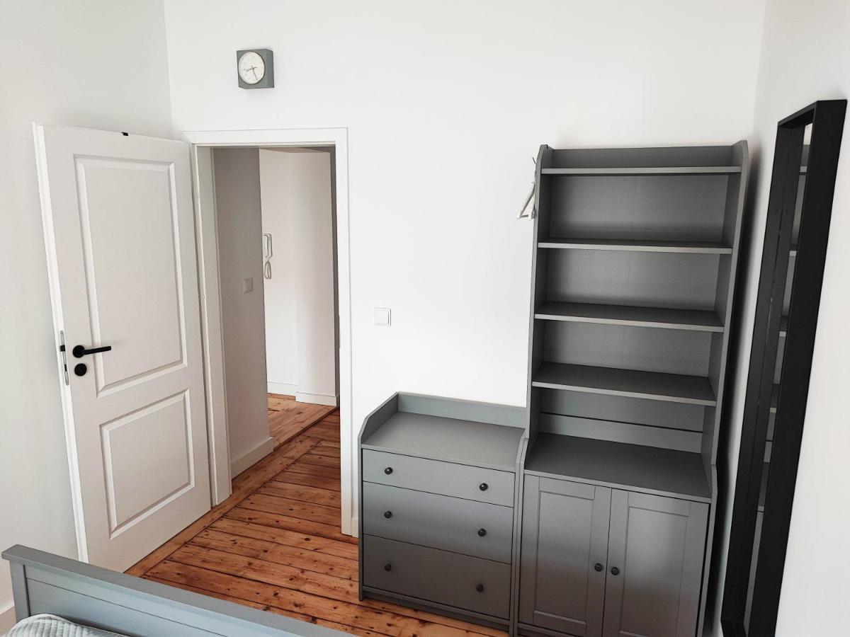 Centrum Apartament Przytulny Świdnica Buitenkant foto